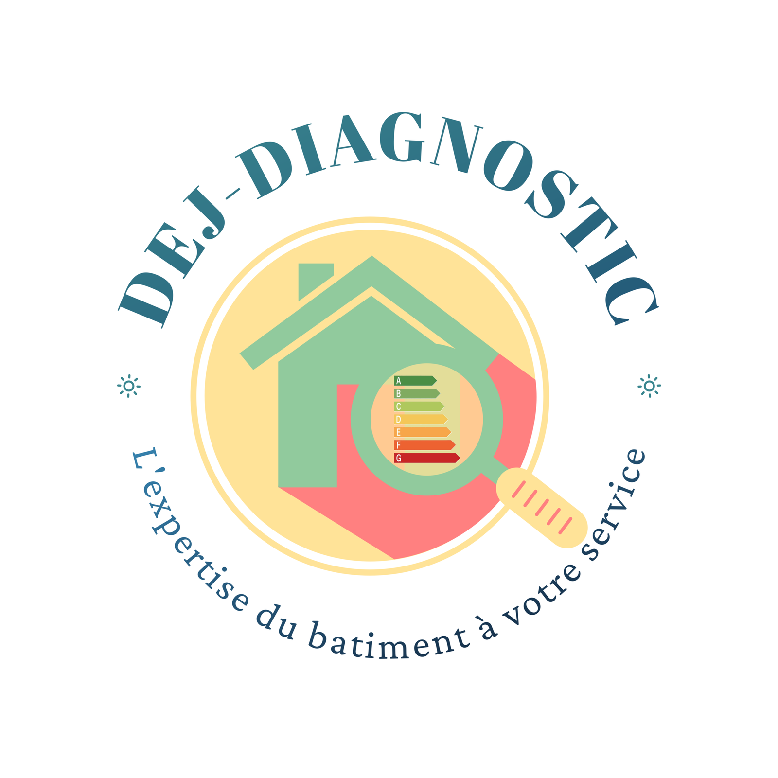DEJ DIAGNOSTIC